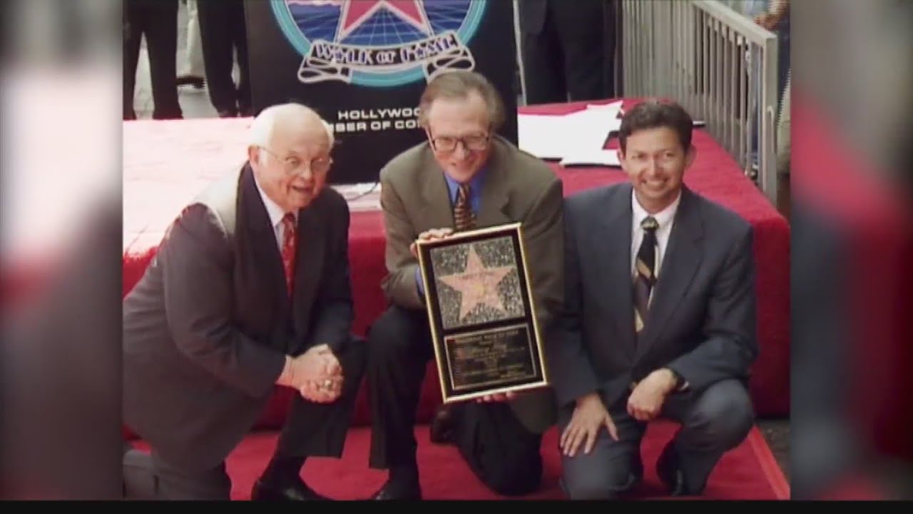 LARRY KING DIVORCE