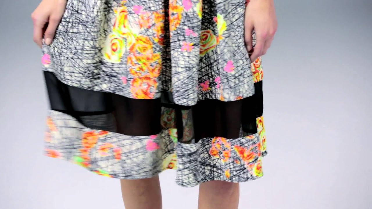 Spring Skirts - Spring Trends 2014 | Lord & Taylor