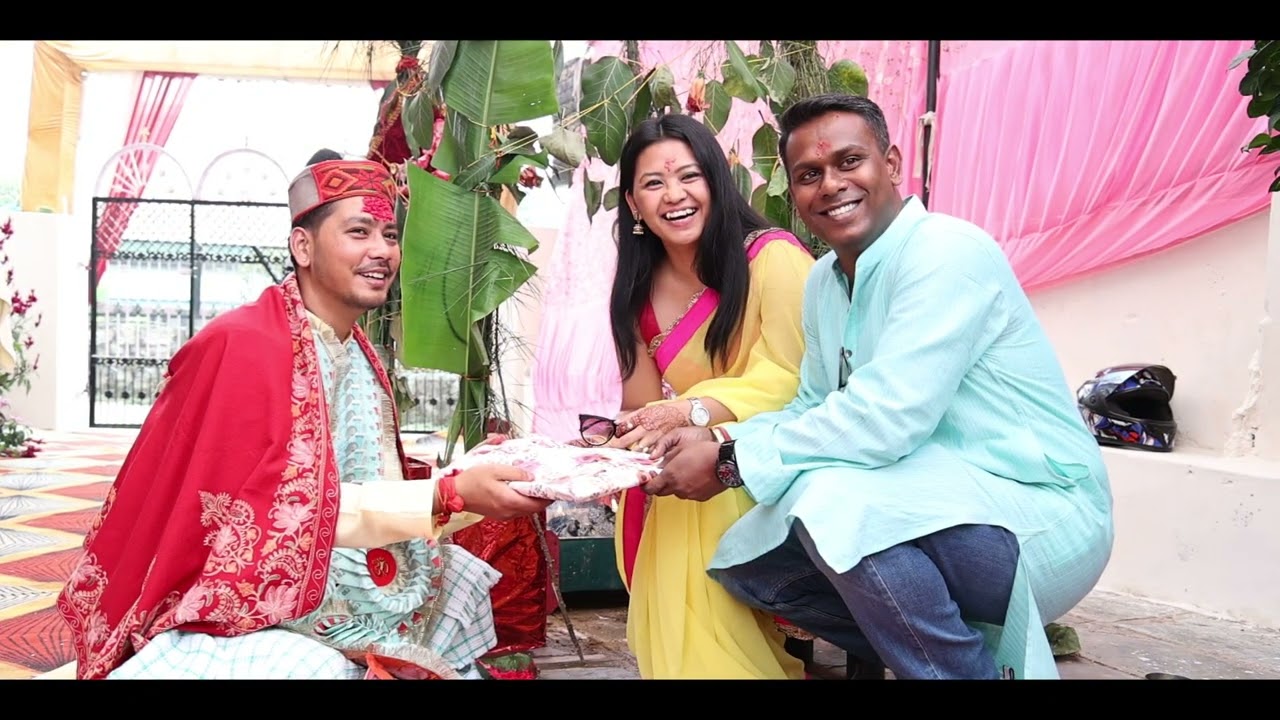 vivek weds radhika HD1