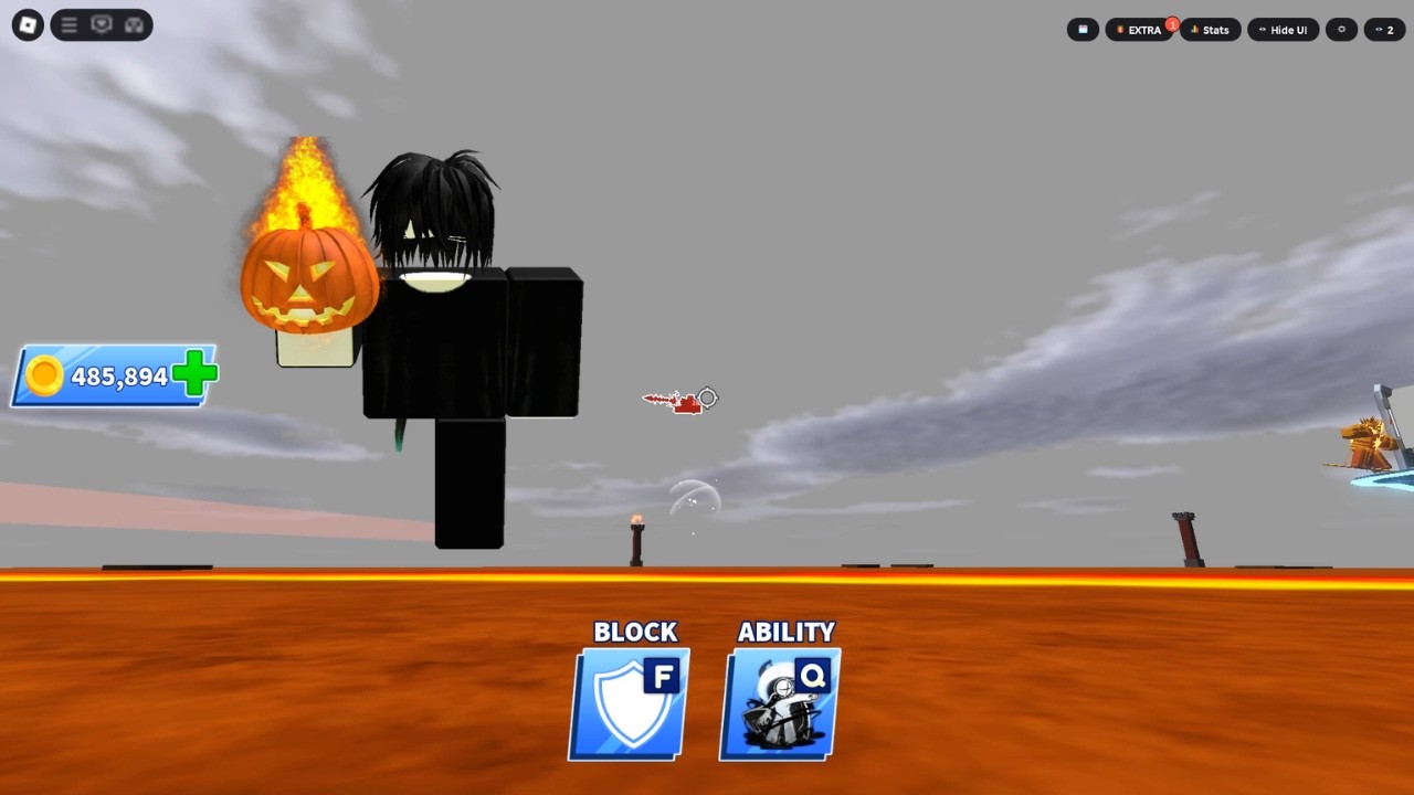 Every 1v1 tech YOU need to KNOW in Blade Ball