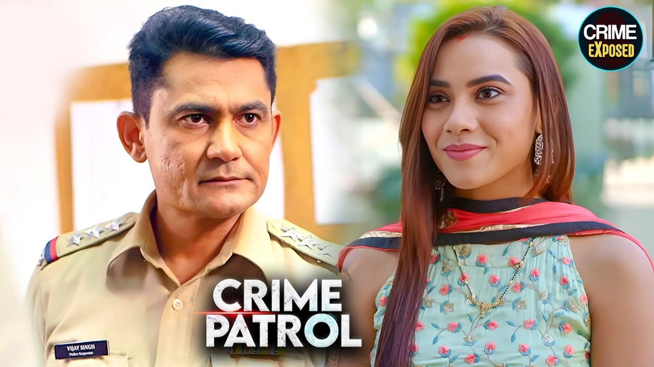 #jharkhand Crime | Crime Exposed | Crime Patrol | New Season #truestory