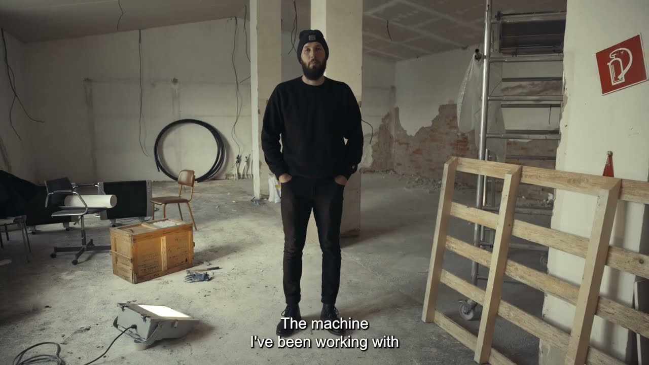 Vinyl-LAB records