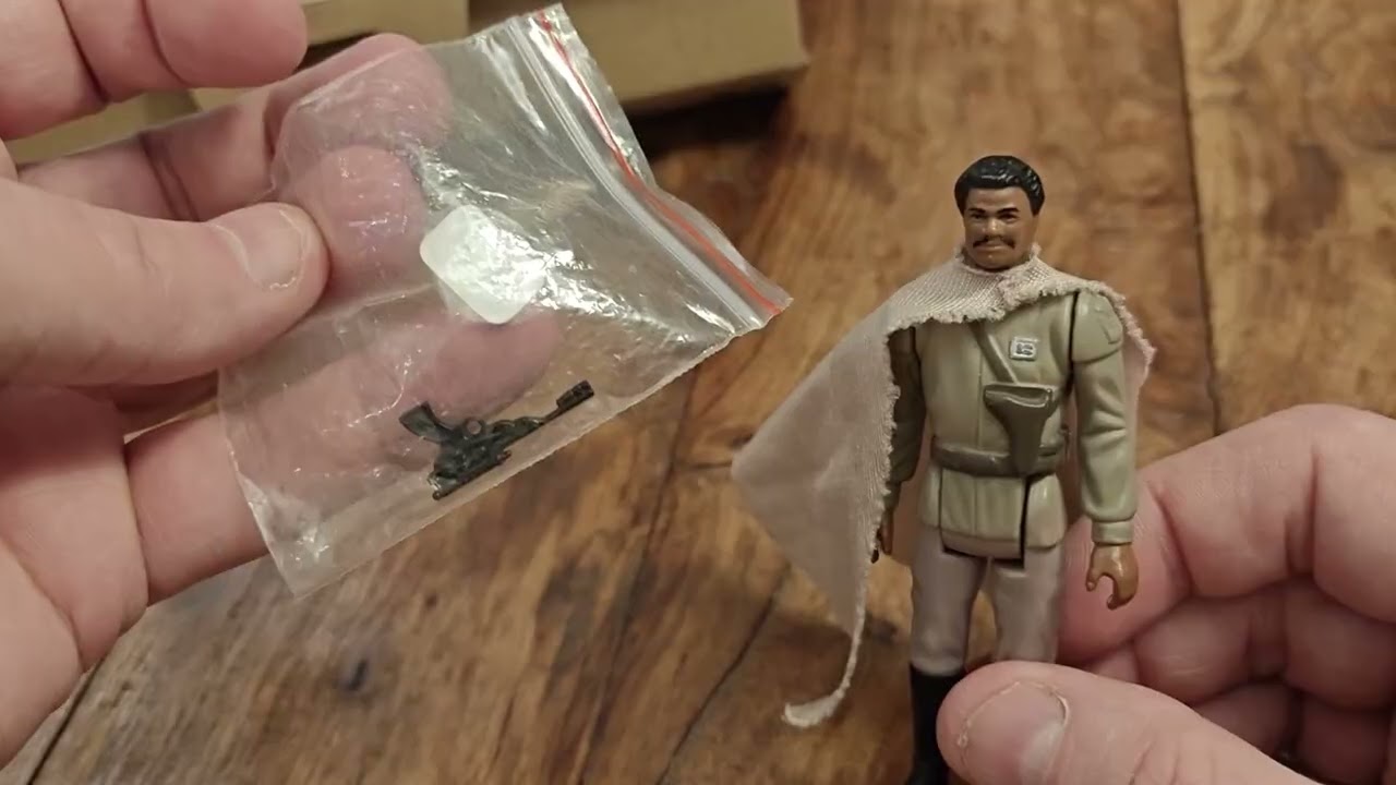 Swedish Unboxing no.6 - Getting the General in the Last 17