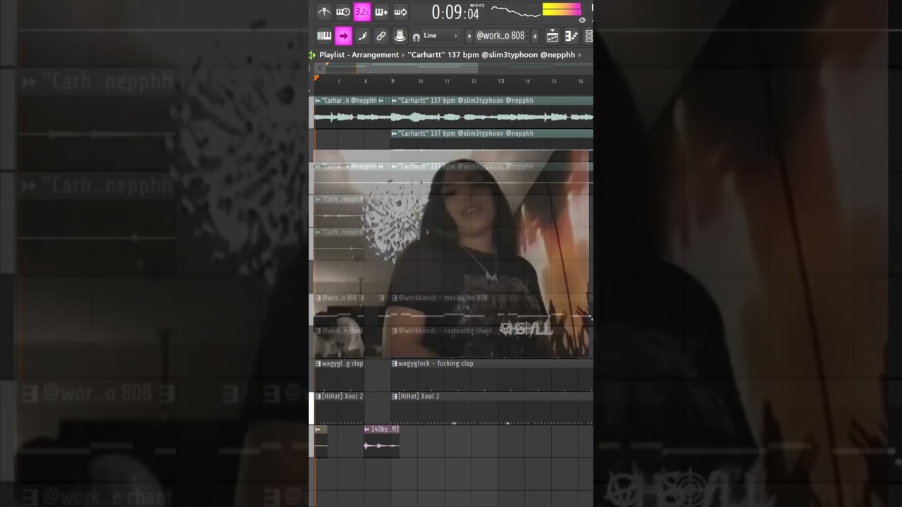 IS THIS THE BEST PLUG TYPE BEAT? #plugtypebeat #plug #mexikodro