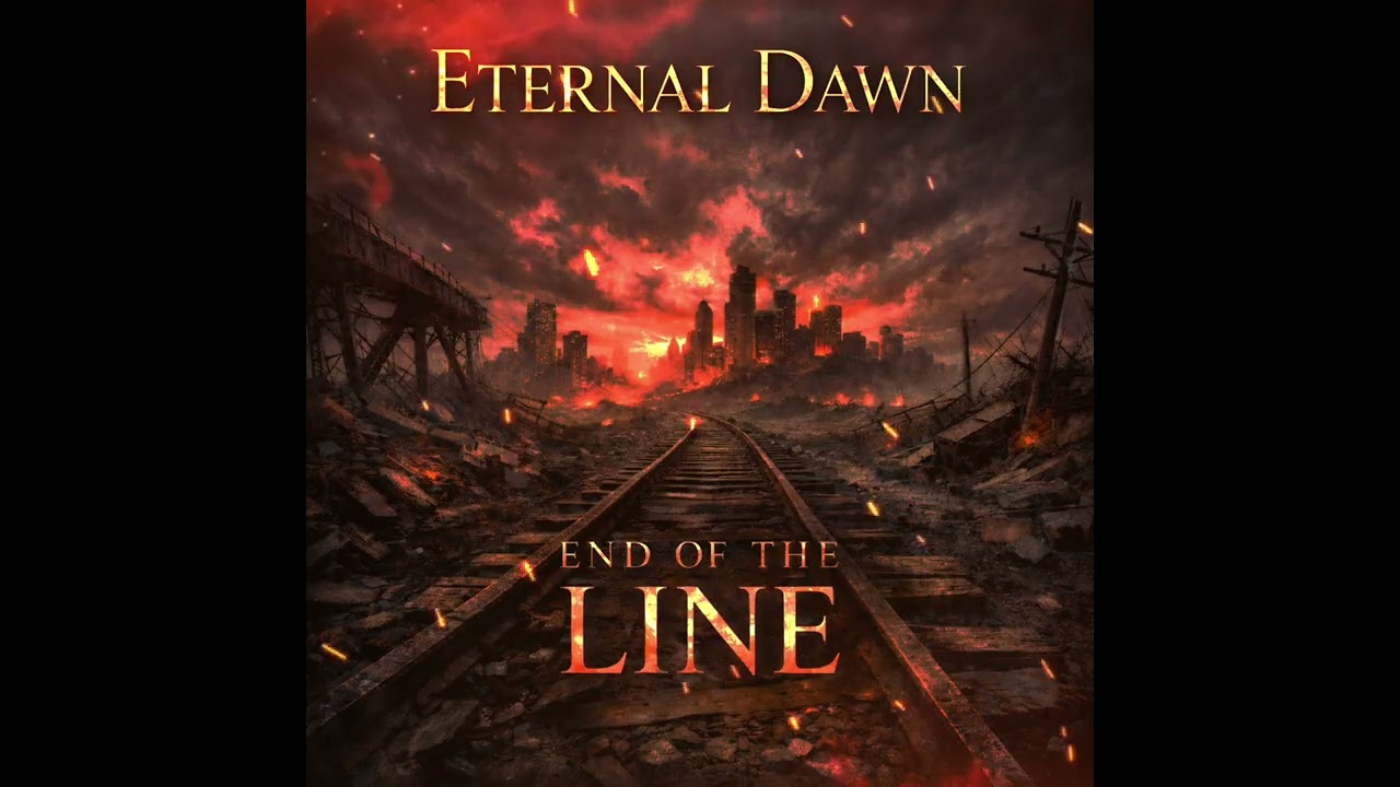 Eternal Dawn - End Of the Line