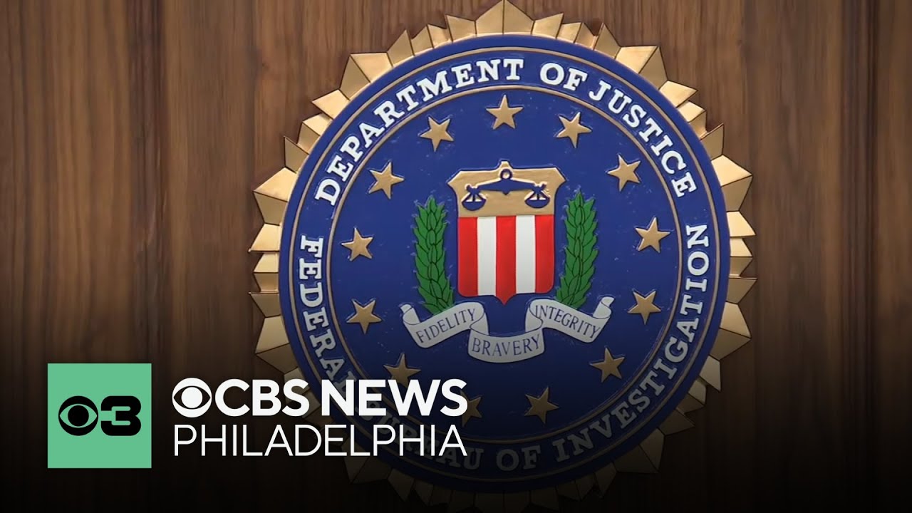FBI announces takedown of 