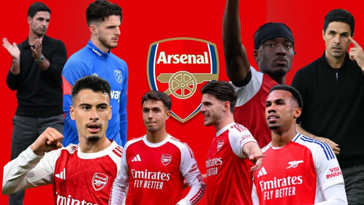 ARSENAL vs EVERTON ✨ ARTETA atangaje amagambo akomeye asubiza abamushinja gukina nabi🔥