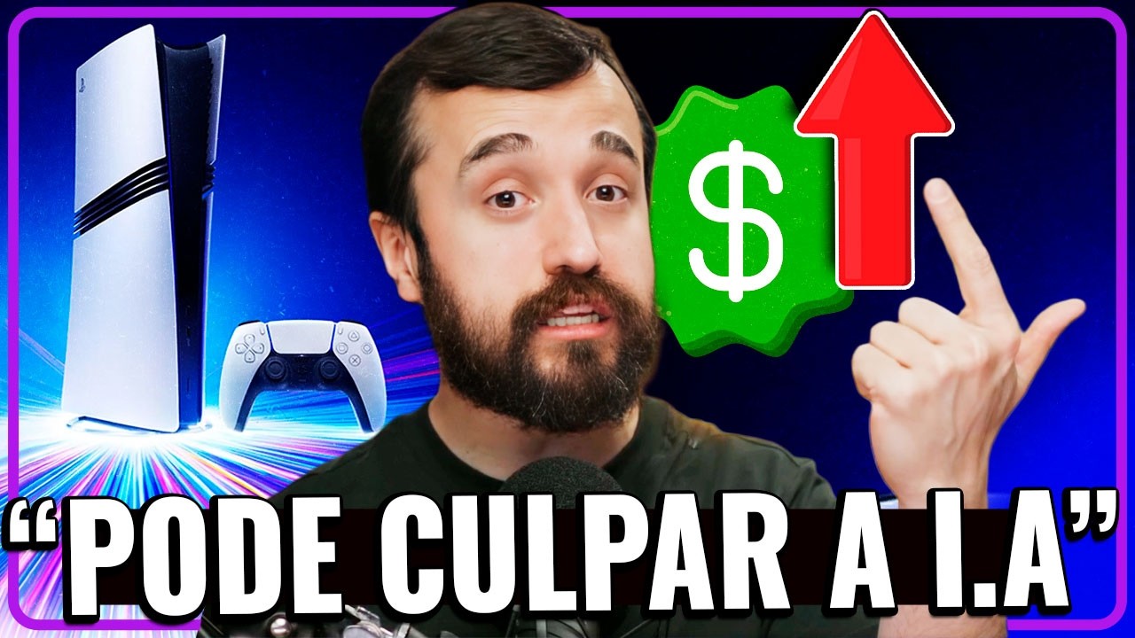 TUDO vai ficar mais caro!
