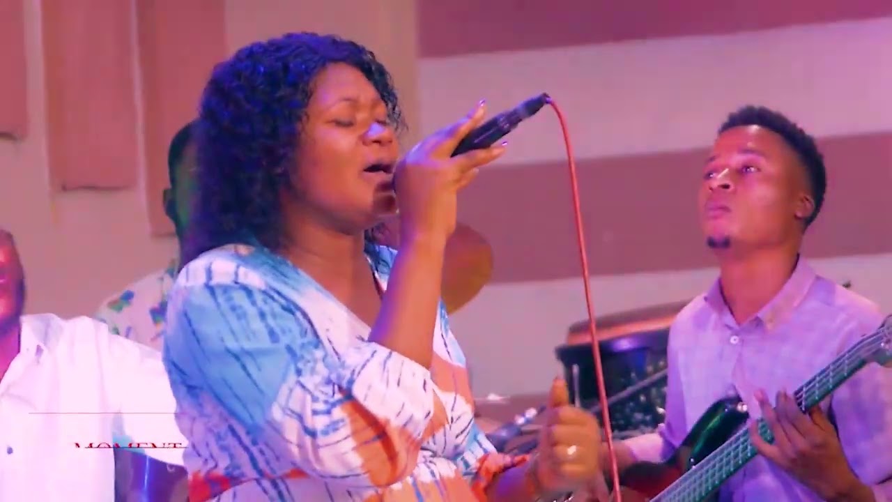 NZAMBI MUNENA