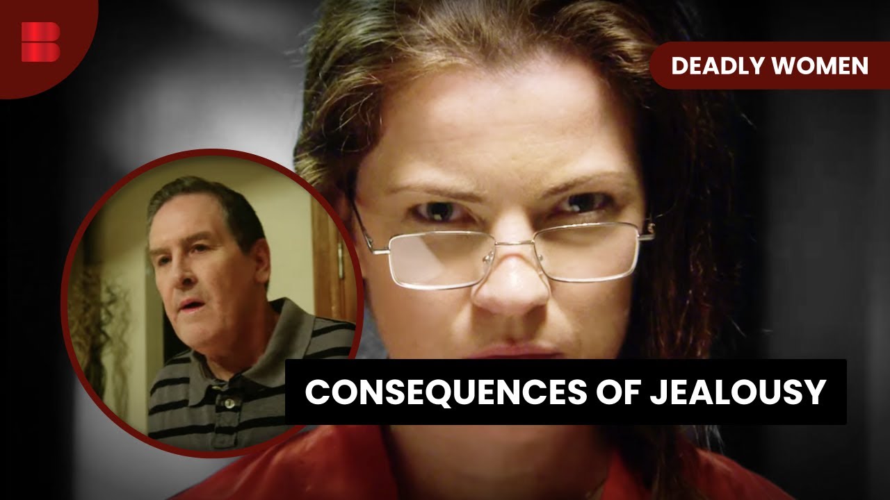 Obsessive Wife's Revenge - Deadly Women - S08 E02