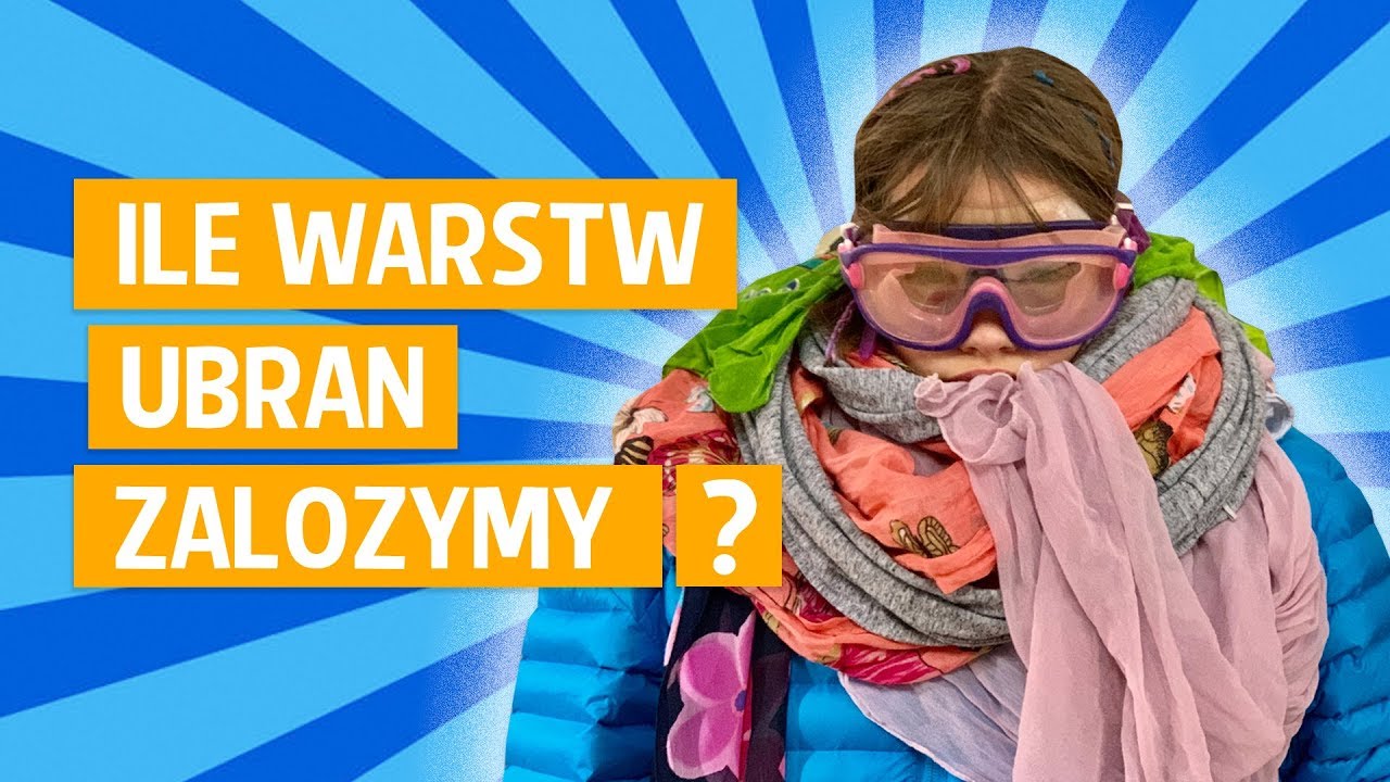 Ile warstw ubrań uda nam się założyć?, Siostra kontra Siostra