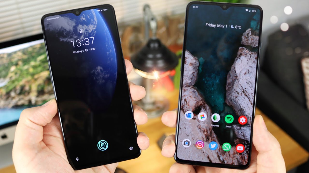 MIUI 12 Live Wallpapers On Any Android Phone!