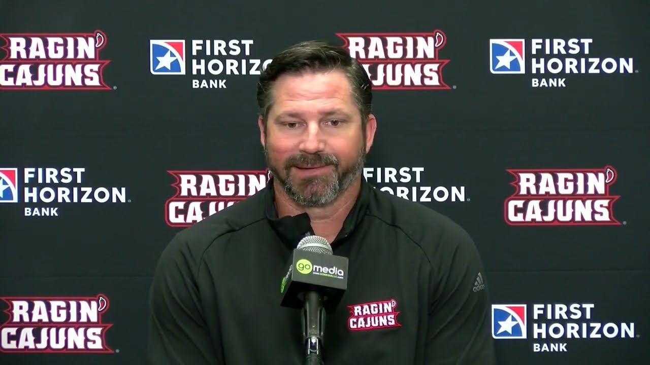 Michael Desormeaux Media Availability (April 15, 2026)