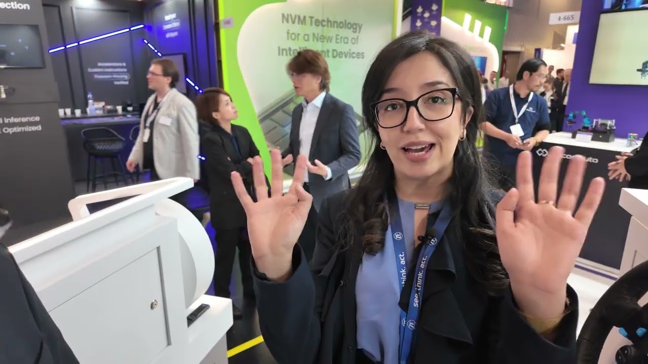 SiliconAuto XMotiv M3, интерфейсный чип ZF, предварительная обработка ADAS, ADB-подсветка и цифро...