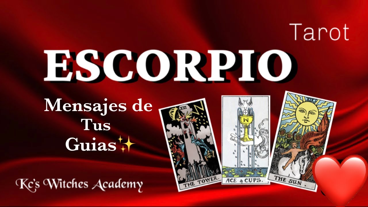 LLAMASTE A LO MAGNIFICO Y ES IMPARABLE!! ALGUIEN SE DIRIGE A TI!!🔥♥️ #tarot #scorpio #escorpio #amor