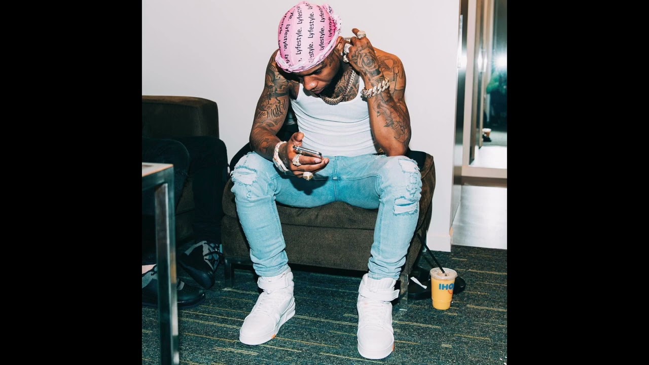 Tory Lanez Type Beat - “Avenue”