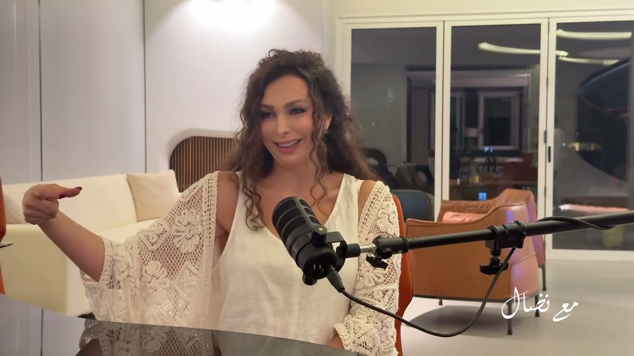 امل حجازي الآية التي تنقذنا من المصائب