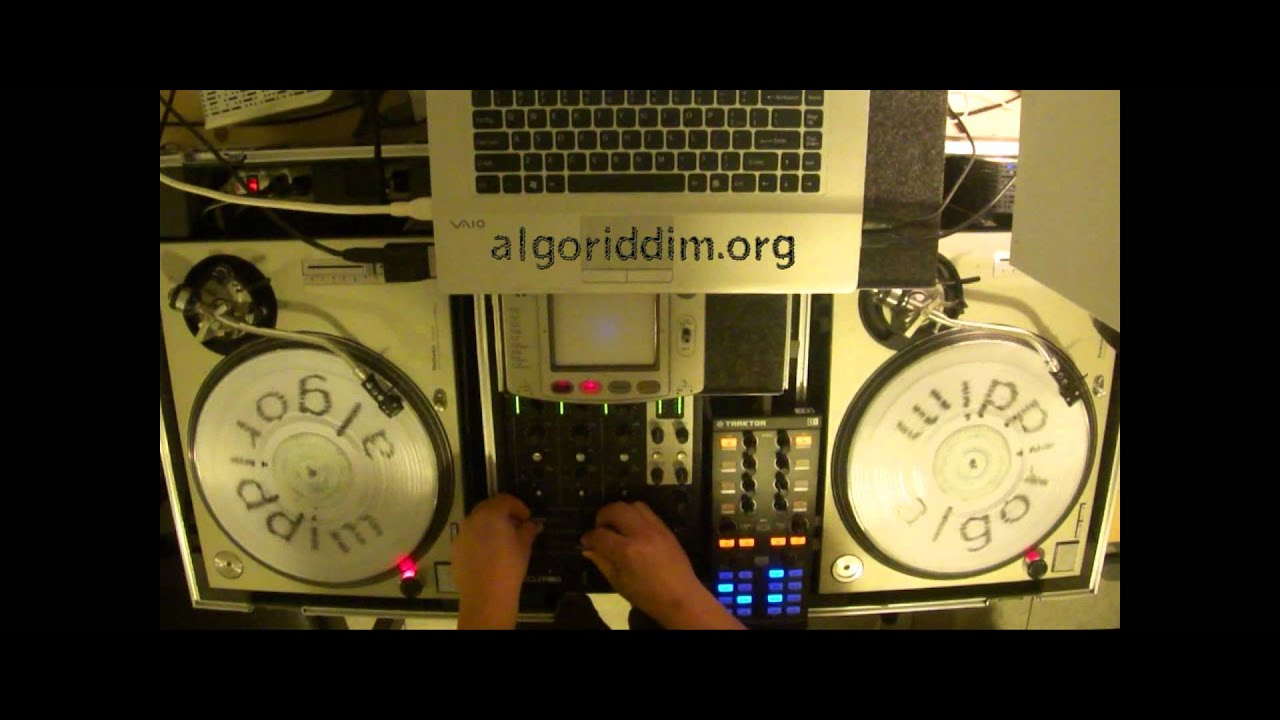 Java (Augustus Pablo, I Roy, Wailing Souls, Cedric Brooks)