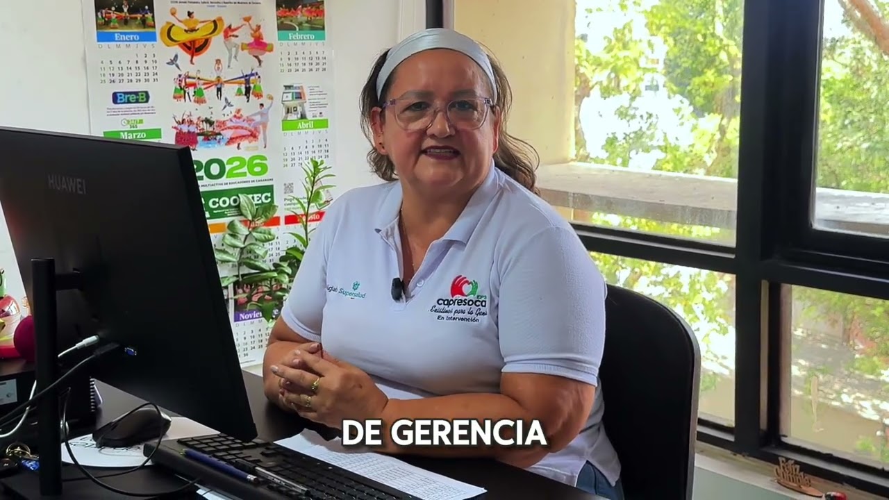 Proceso gerencia de talento humano 2026
