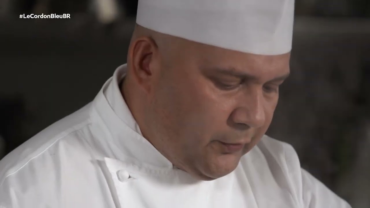 Programa Le Cordon Bleu | Sabor & Arte: T1E19