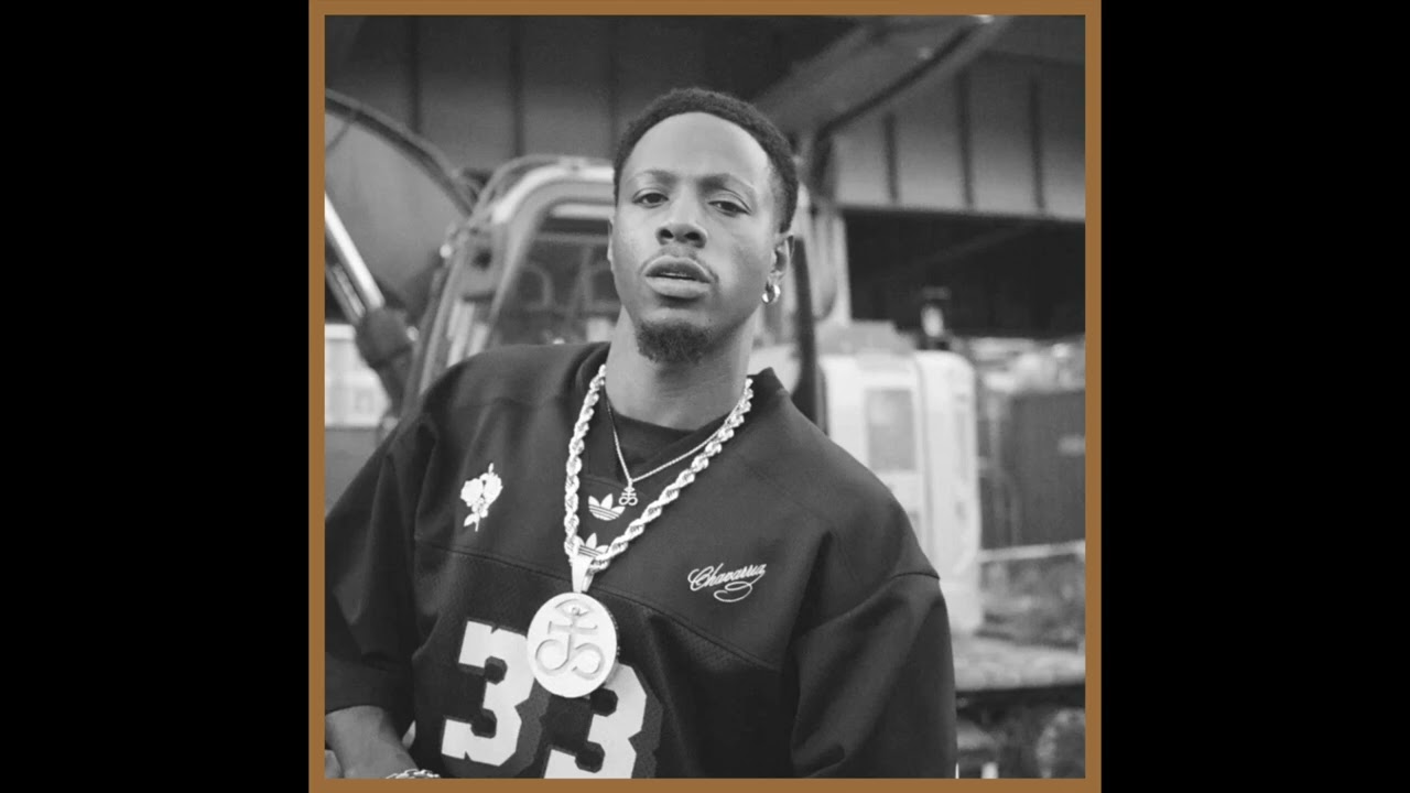 Joey Bada$$ Jazz Type Beat ~ Where I Belong