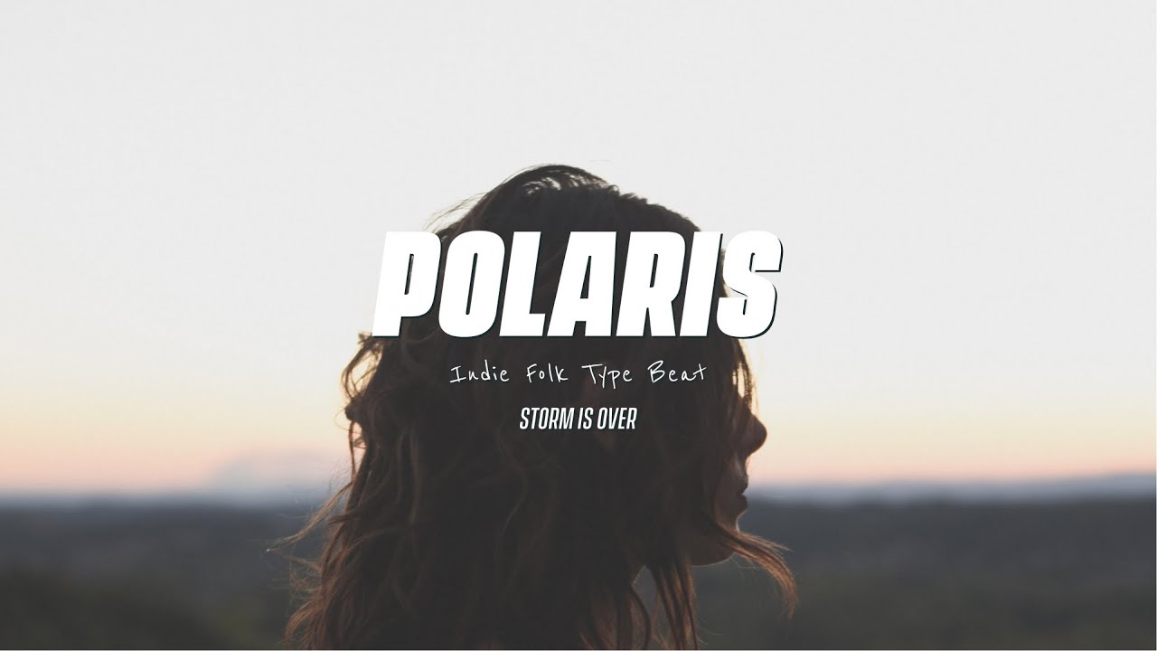 Indie Folk Type Beat - 