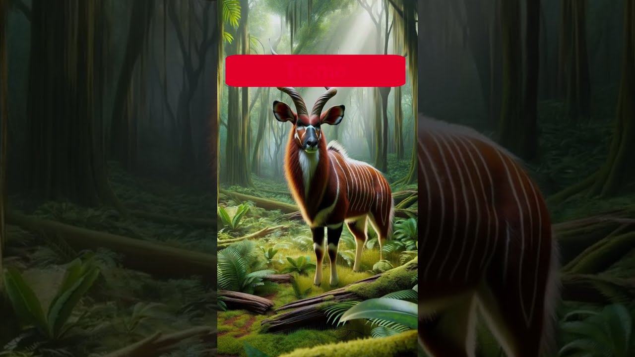 Some Animals’ Names in Twi (Part 1).