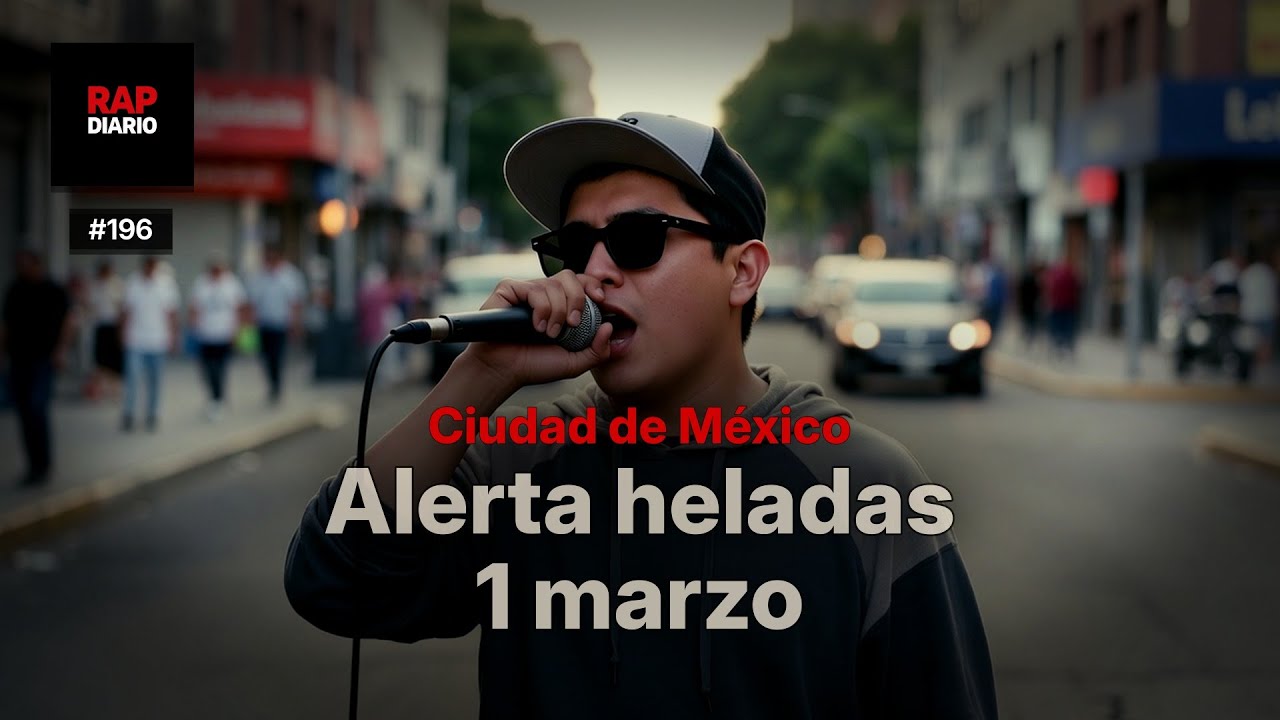 Ciudad de México | Ep. 196 | El aire pesa hoy — Pulso distinto