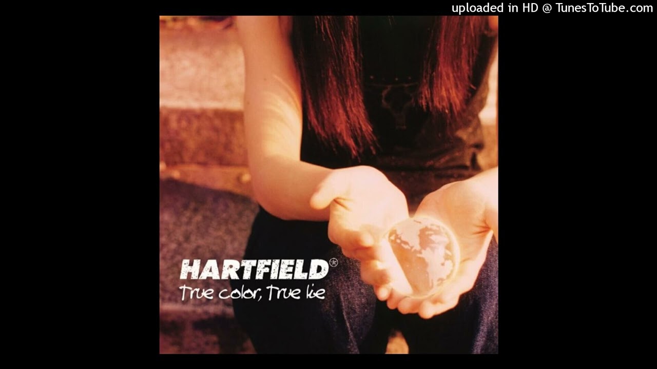 Hartfield - a sorrowful heartland