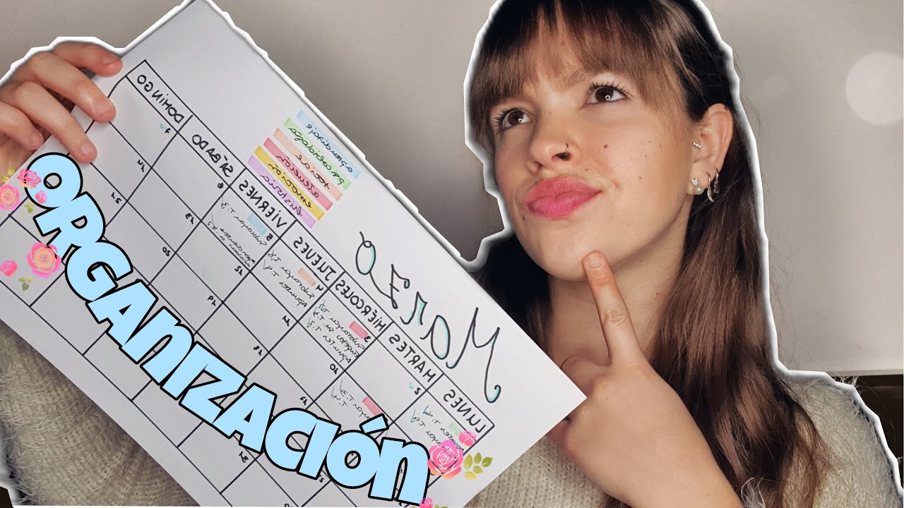 Así aprobé 5 asignaturas A LA PRIMERA en la UNED | Organización, tips...