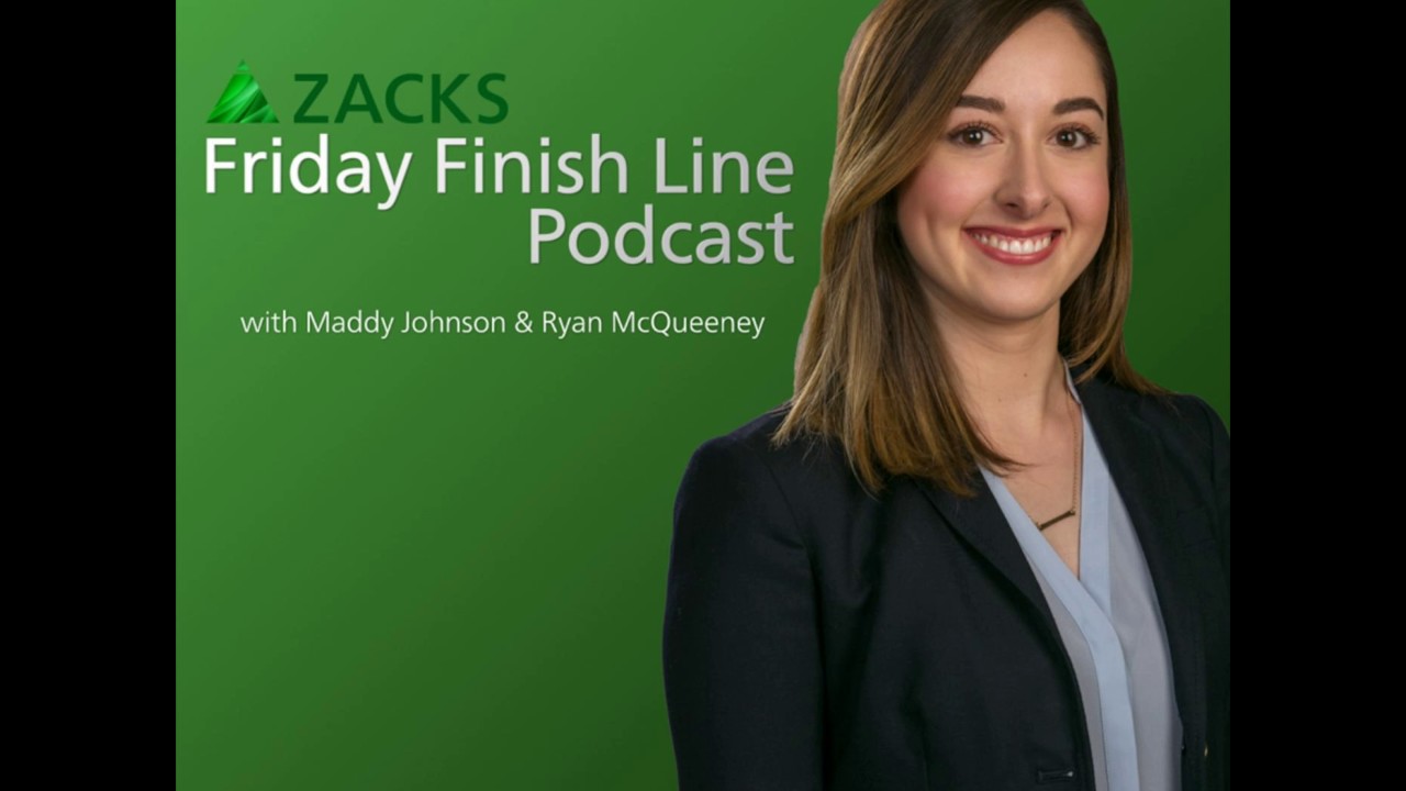 Oil Prices, Caterpillar Fraud, and Has Snap Ignited the IPO Market?