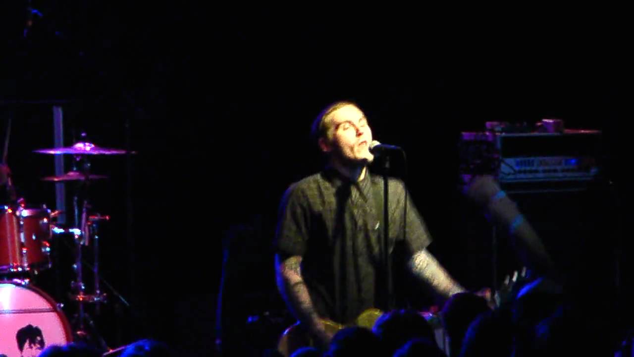 Gaslight Anthem 