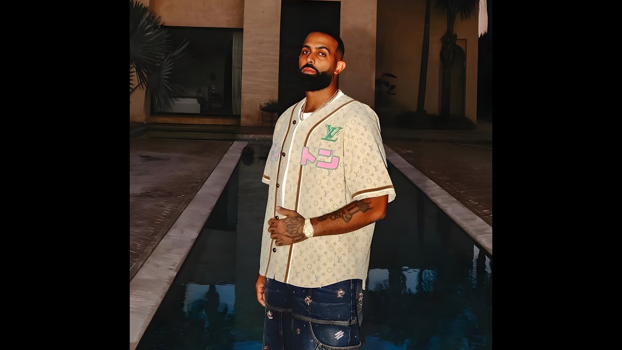 (FREE) Eladio Carrion Type Beat | 