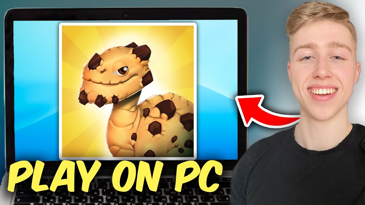 How To Play Dragon Mania Legends On PC