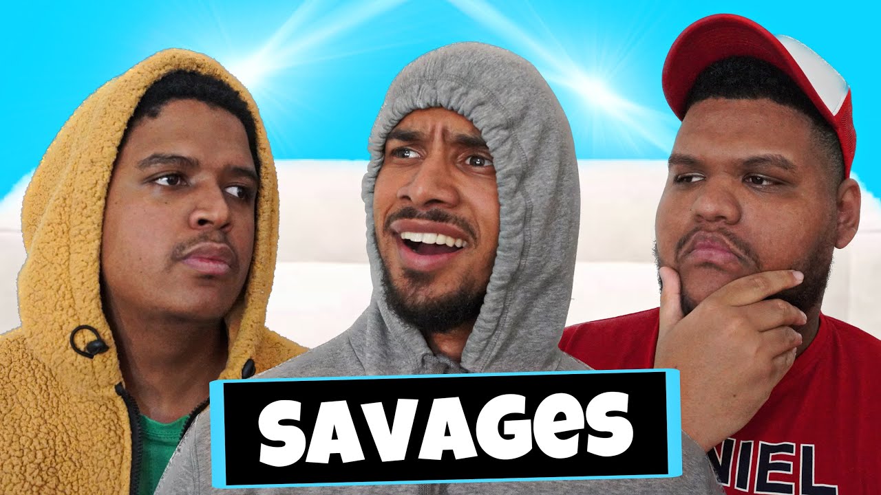 JustTalk IS BACK AND MORE SAVAGE THAN EVER!!