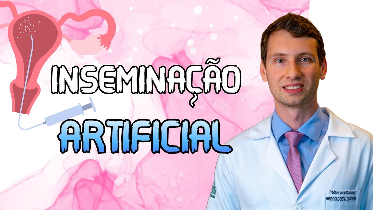 APRENDA: INSEMINAÇÃO ARTIFICIAL COMO FUNCIONA, PREÇO?