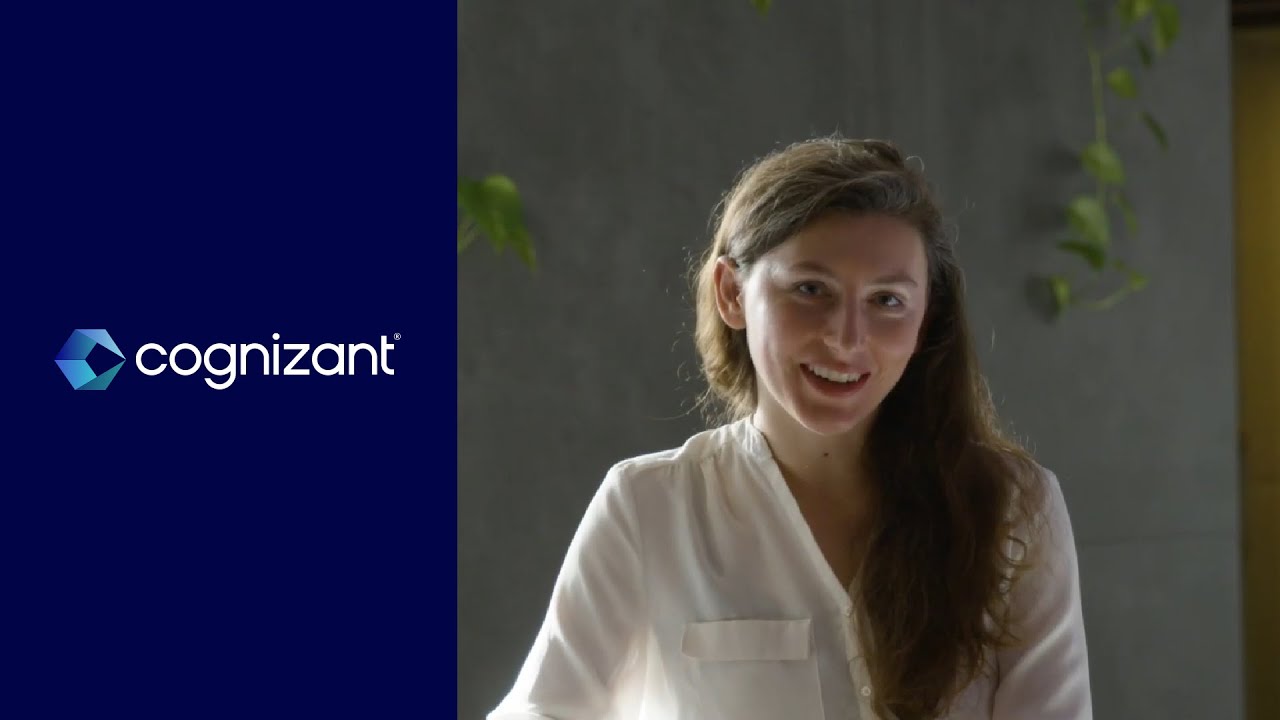Improve Everyday Lives | Join Cloud, Infrastructure and Security Service Line | Cognizant Careers