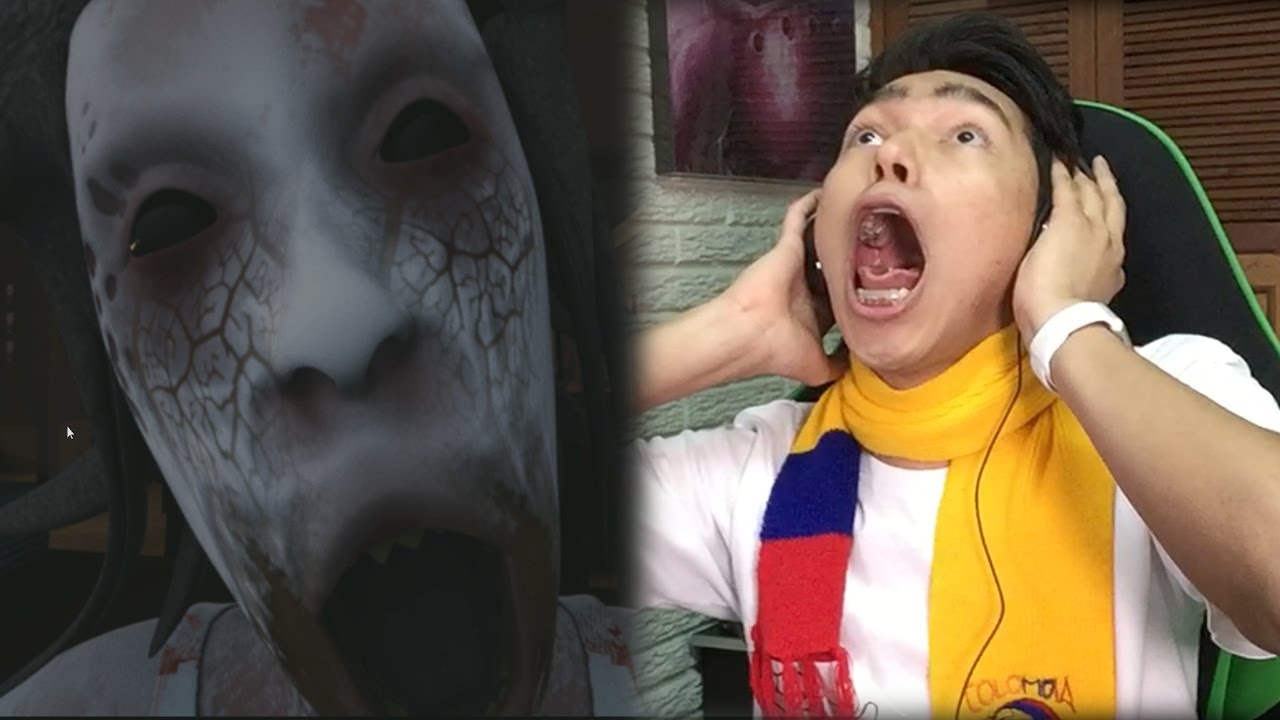 ¿SIGUES SIENDO DEBIL?... Pues NO le des click a este video (Otra vez xD) - Sophie's Curse