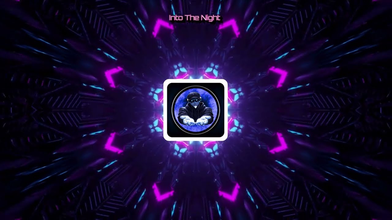 WEAPONIZED504 - Into The Night