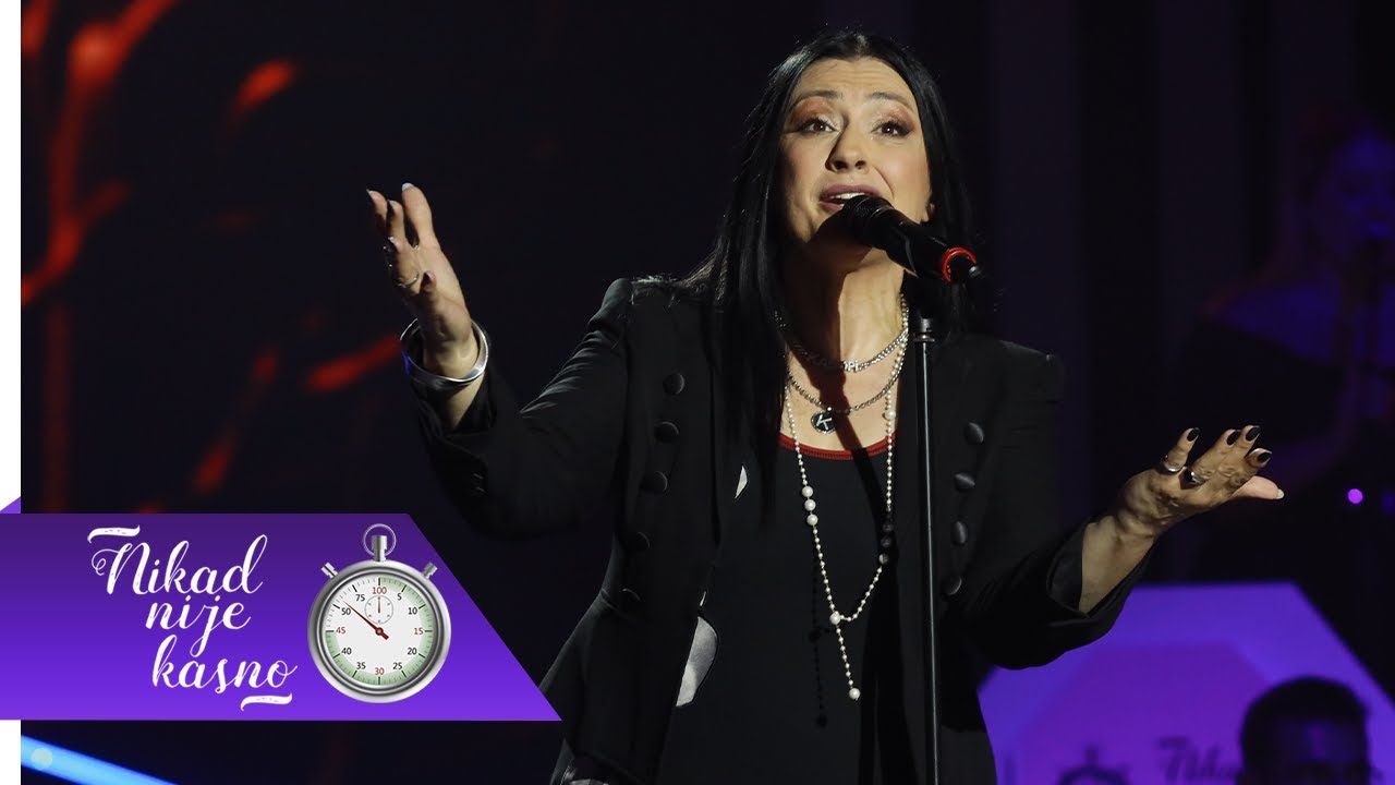 Kaliopi - Zasto - NNK - EM 40 - 23.06.2024.