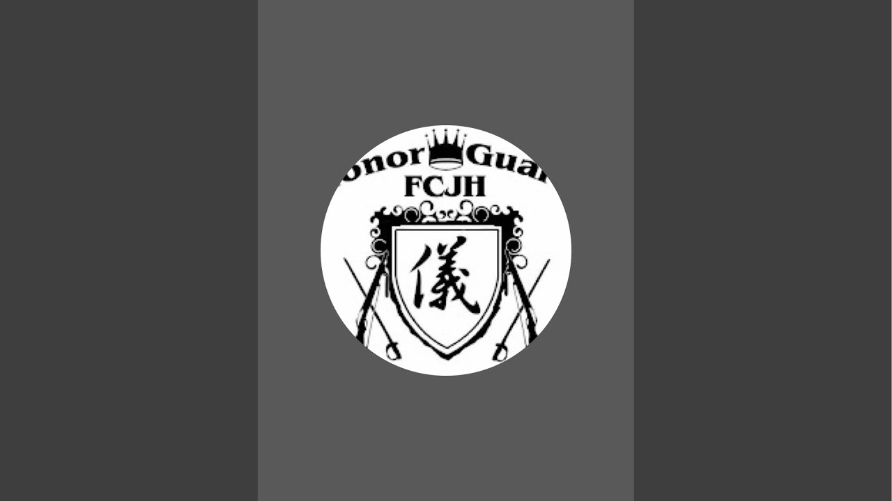 「福科儀隊」正在直播！