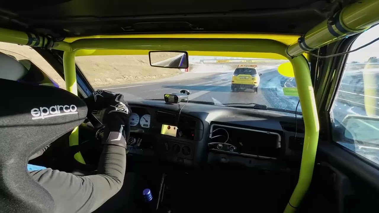 Wachauring 04.01  l Sascha Turn 2 l