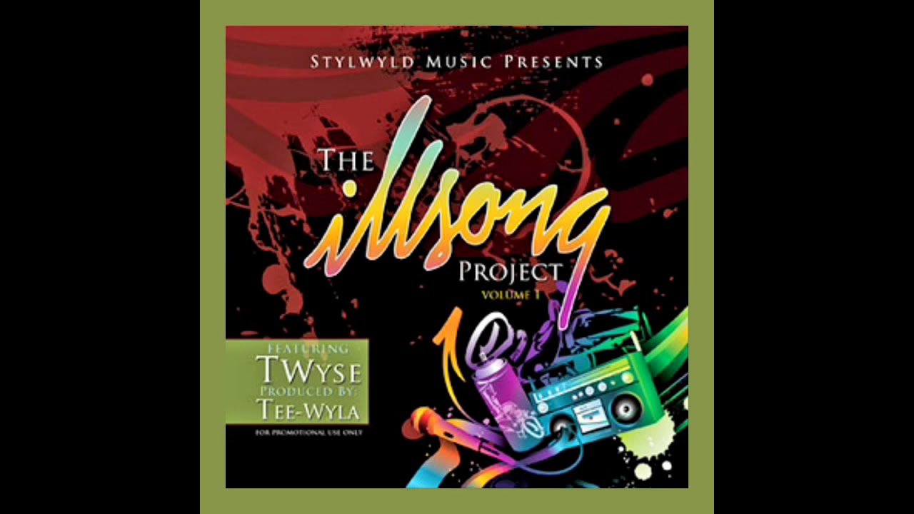 How Great Is Our God - Majesty - Tee-Wyla Featuring TWyse - Chris Santos DeeJay