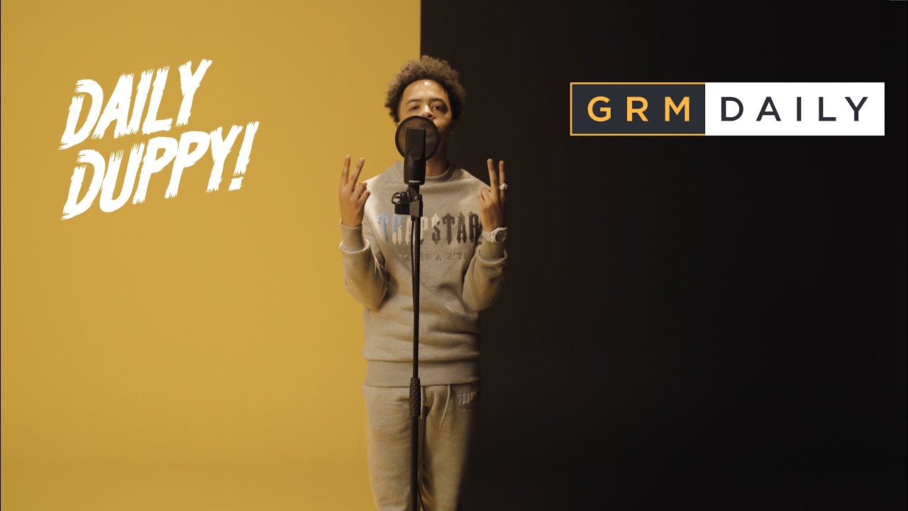 Loski - Daily Duppy | GRM Daily