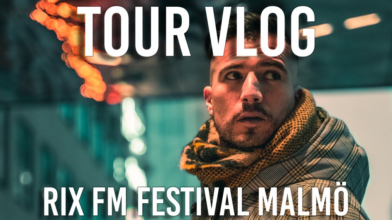 Malmö RIX FM Festival