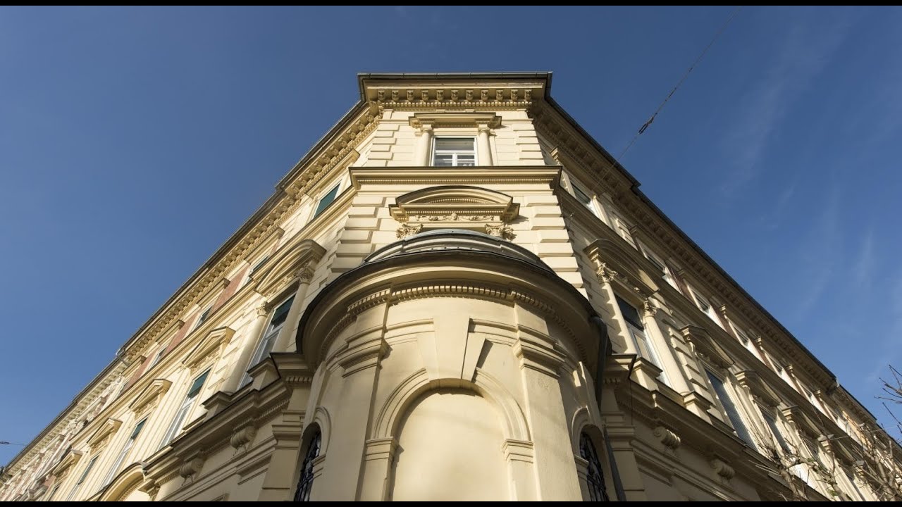 Eindrucksvolle Altbauresidenz im Herzen Geidorfs!