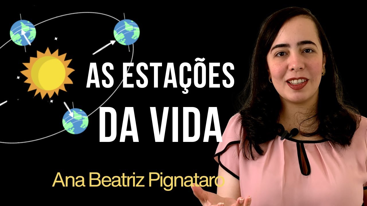 OS CICLOS DA VIDA E DA NATUREZA - Ana Beatriz Pignataro da Nova Acr&oacute;pole
