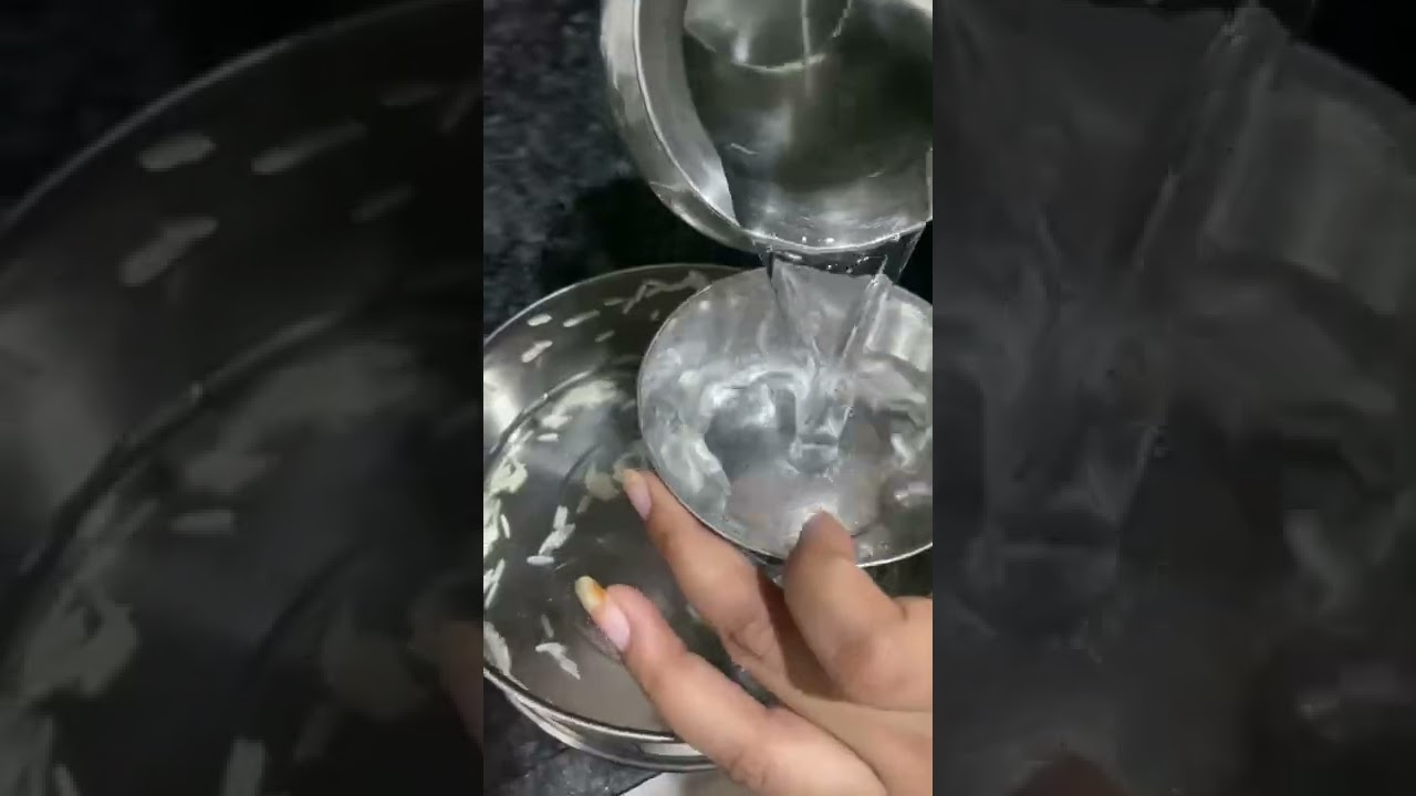 One pot jeera rice recipe 🍚