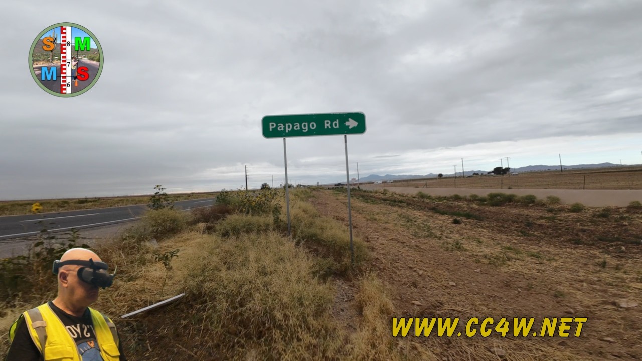 SR 347 new roundabout being designed