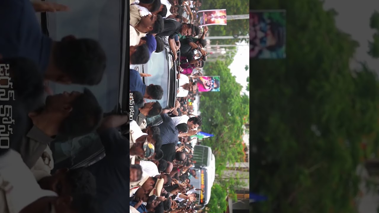 Nairey Nairey ❤️&zwj;🔥🙇🏻 #ysjagan #jaganannna